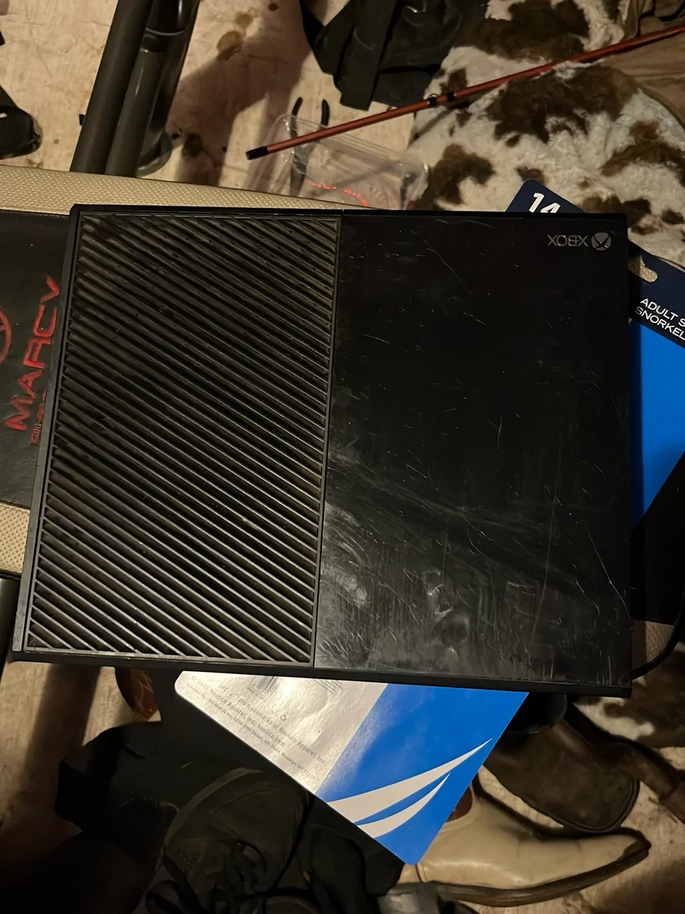 Sony PlayStation 3 Slim Console - Black Duo